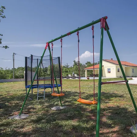 In With Pool And Adriatic Views *